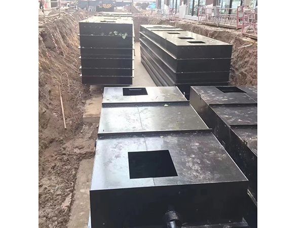 涪城​甘肃嘉源通环保：全品类水处理设备，一站式守护碧水清流