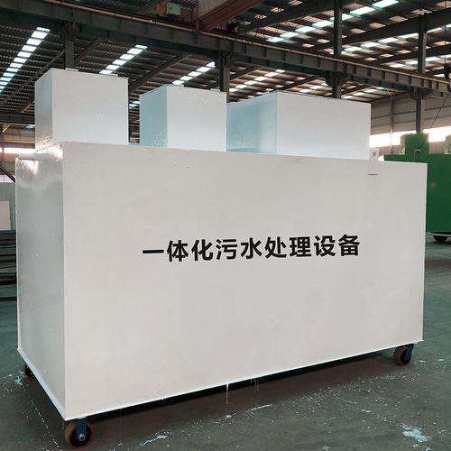 涪城甘肃嘉源通全域服务｜专业污水处理设备定制生产、安装运维一站式解决方案